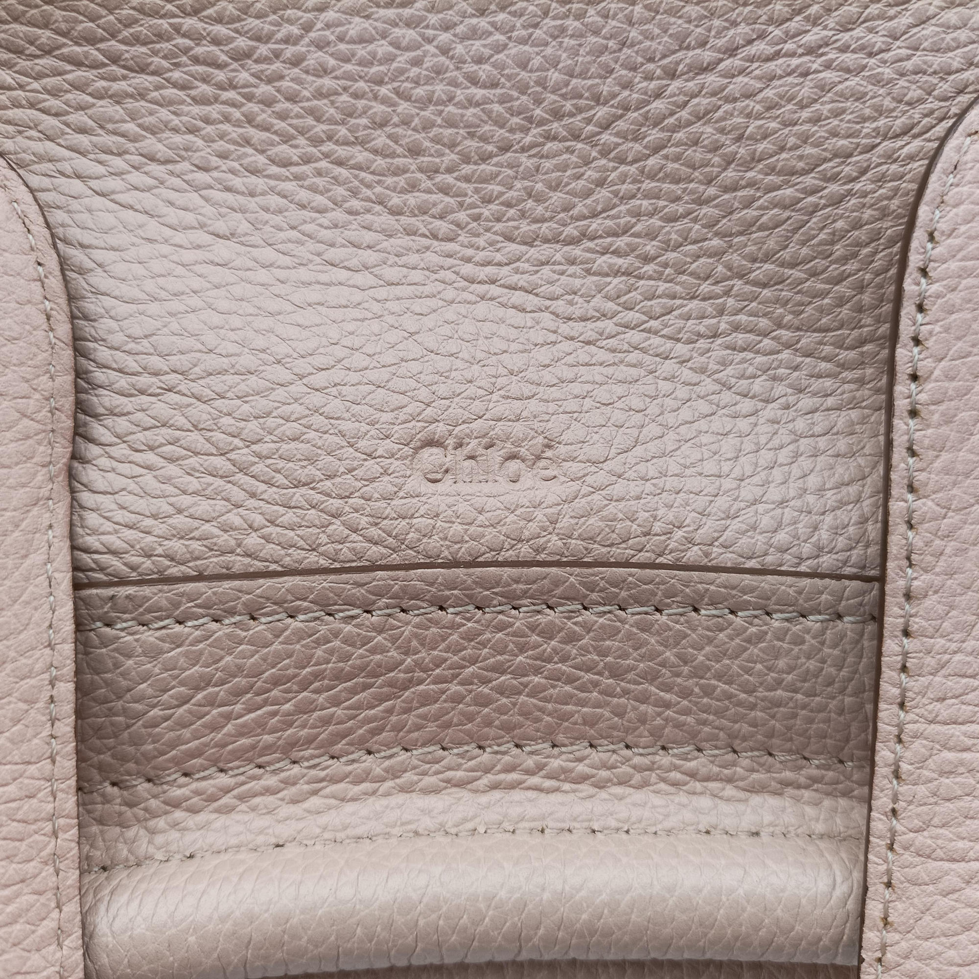 Paraty Pink Leather 04-15-50-85パラティ ピンク レザー 04-15-50-85