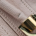 Paraty Pink Leather 04-15-50-85パラティ ピンク レザー 04-15-50-85