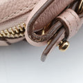 Paraty Pink Leather 04-15-50-85パラティ ピンク レザー 04-15-50-85