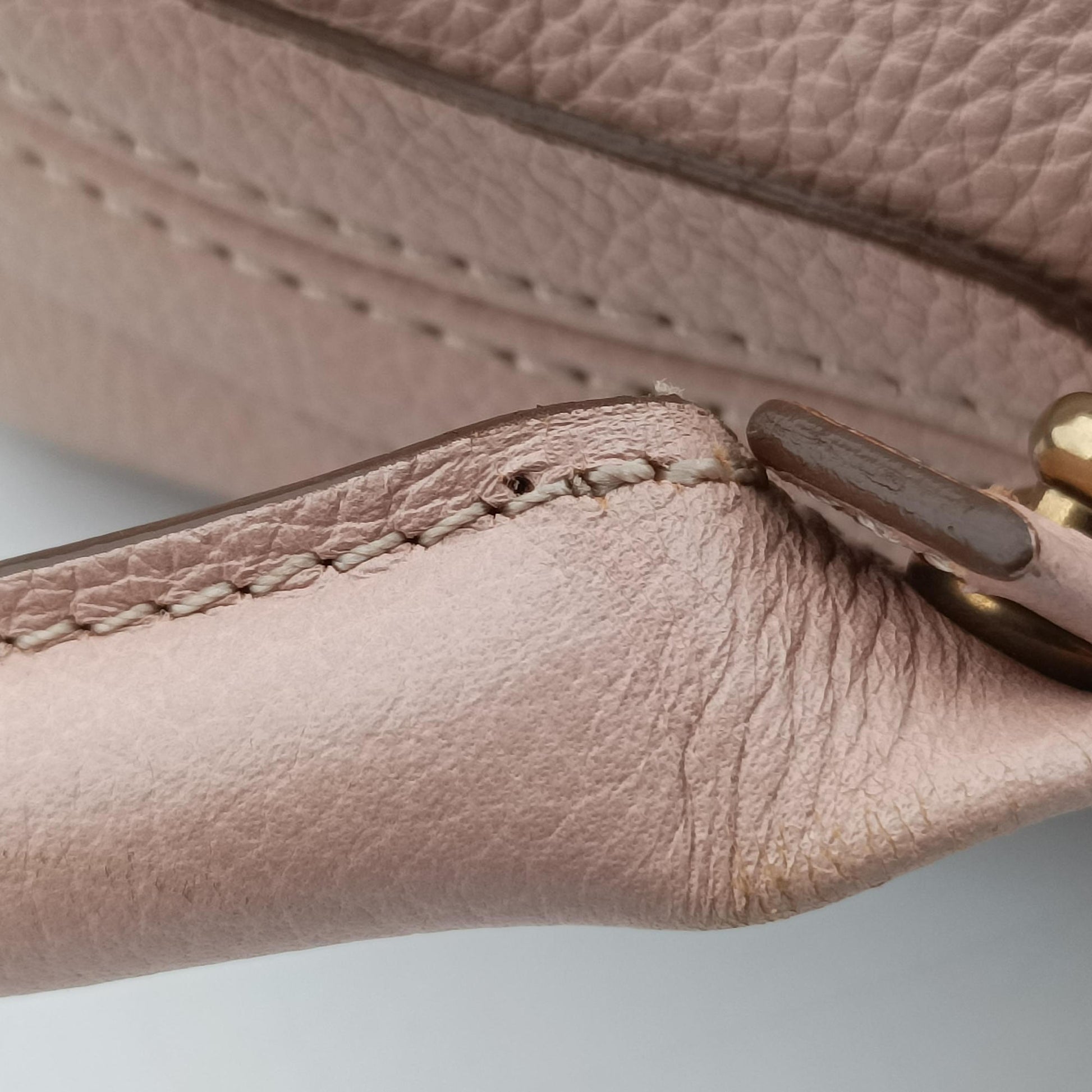 Paraty Pink Leather 04-15-50-85パラティ ピンク レザー 04-15-50-85