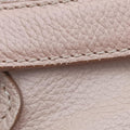 Paraty Pink Leather 04-15-50-85パラティ ピンク レザー 04-15-50-85