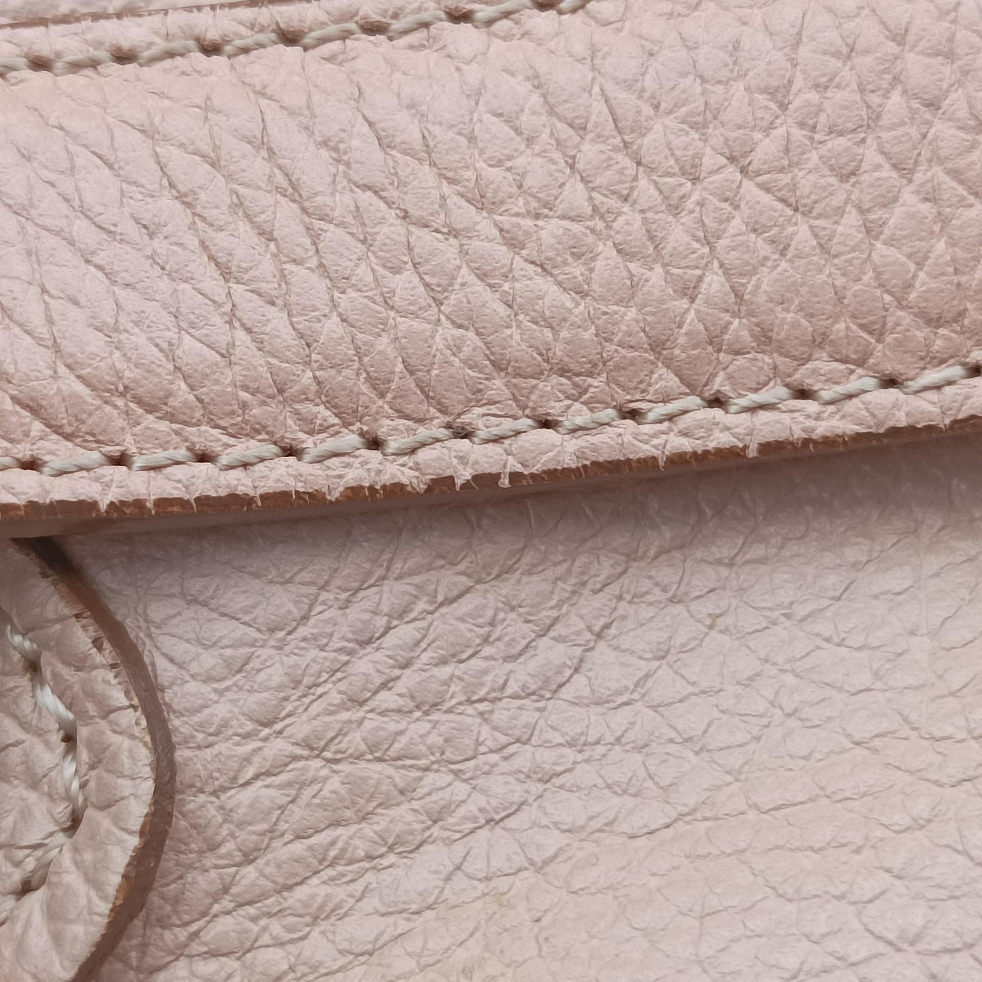 Paraty Pink Leather 04-15-50-85パラティ ピンク レザー 04-15-50-85