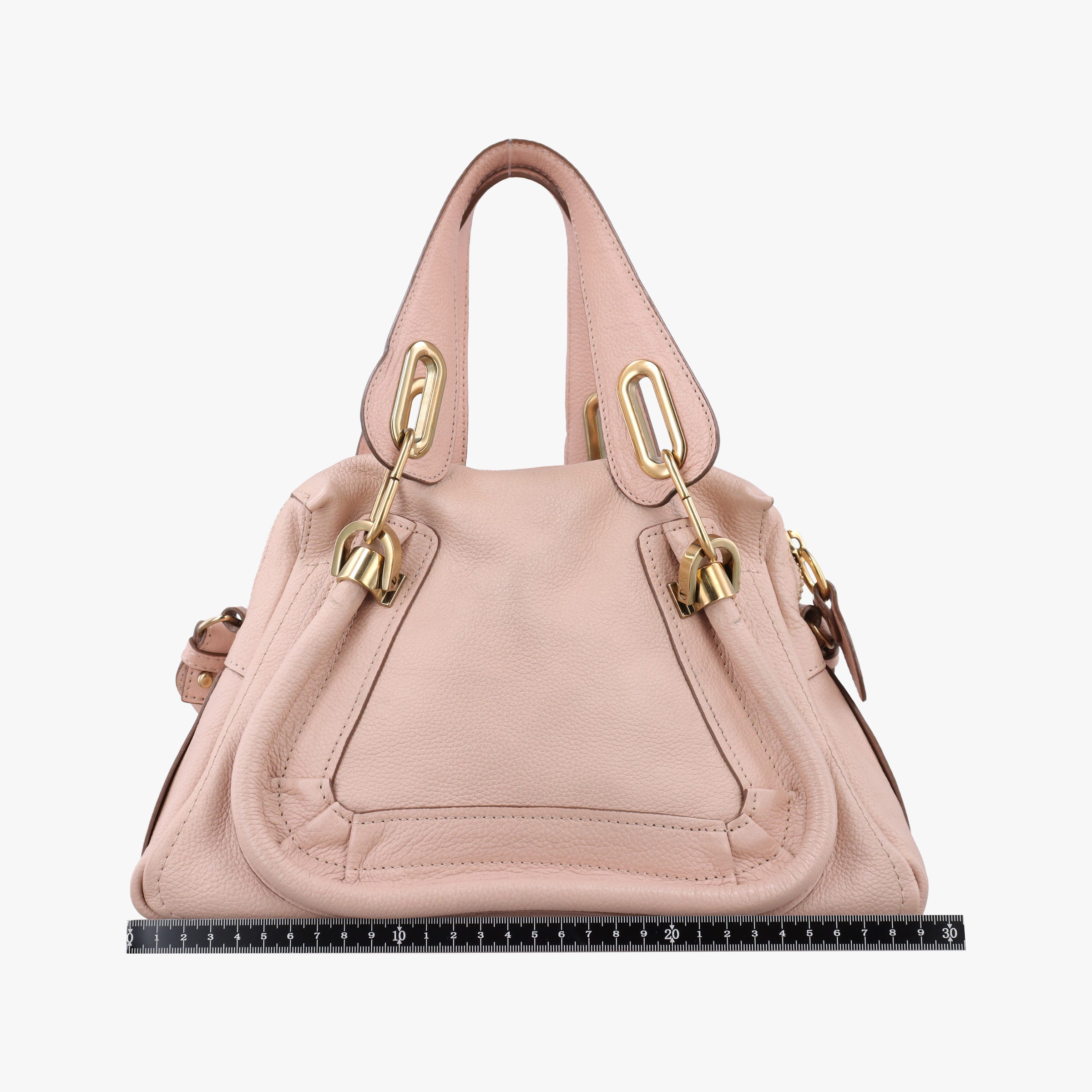 Paraty Pink Leather 04-15-50-85パラティ ピンク レザー 04-15-50-85