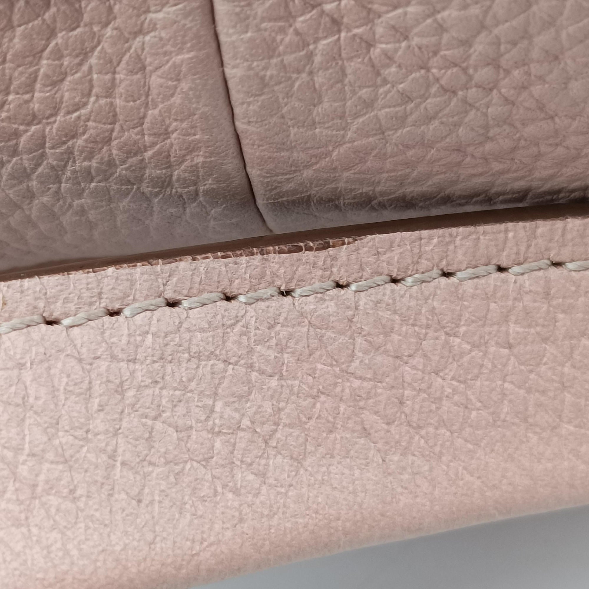 Paraty Pink Leather 04-15-50-85パラティ ピンク レザー 04-15-50-85
