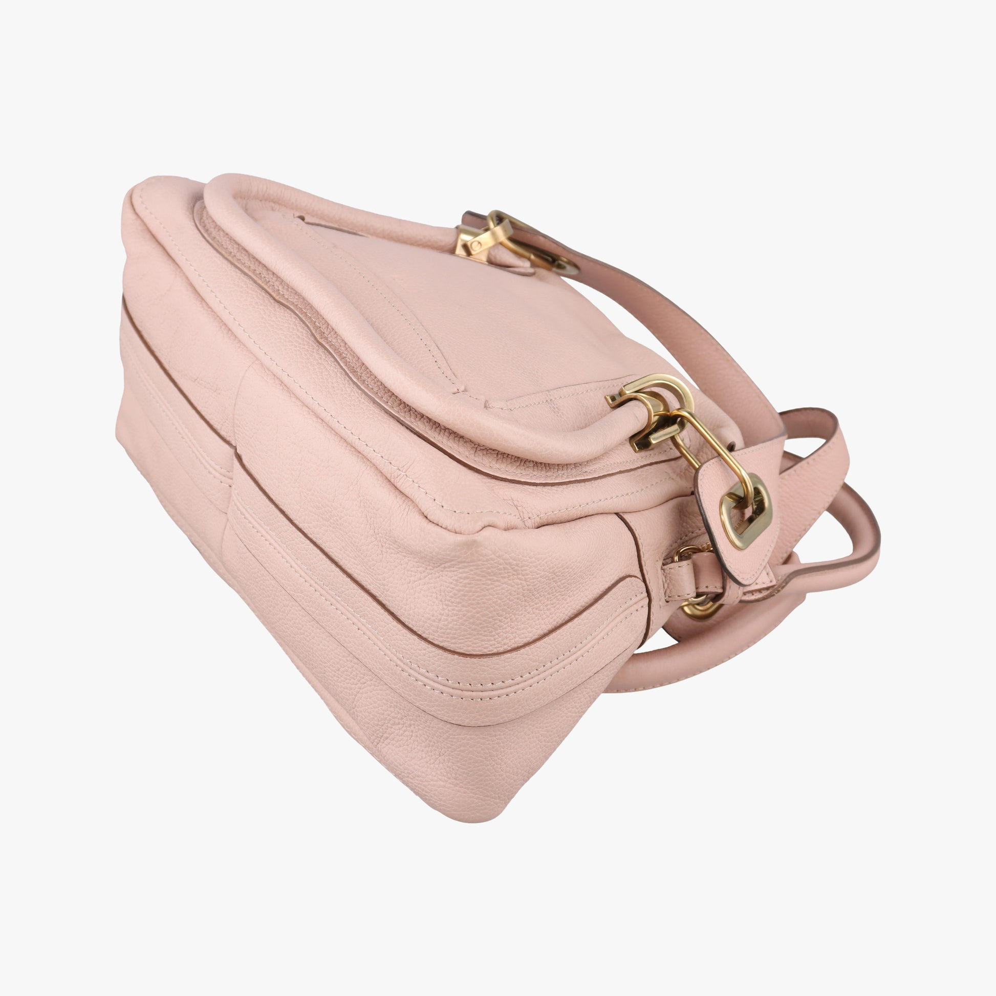 Paraty Pink Leather 04-15-50-85パラティ ピンク レザー 04-15-50-85