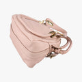 Paraty Pink Leather 04-15-50-85パラティ ピンク レザー 04-15-50-85