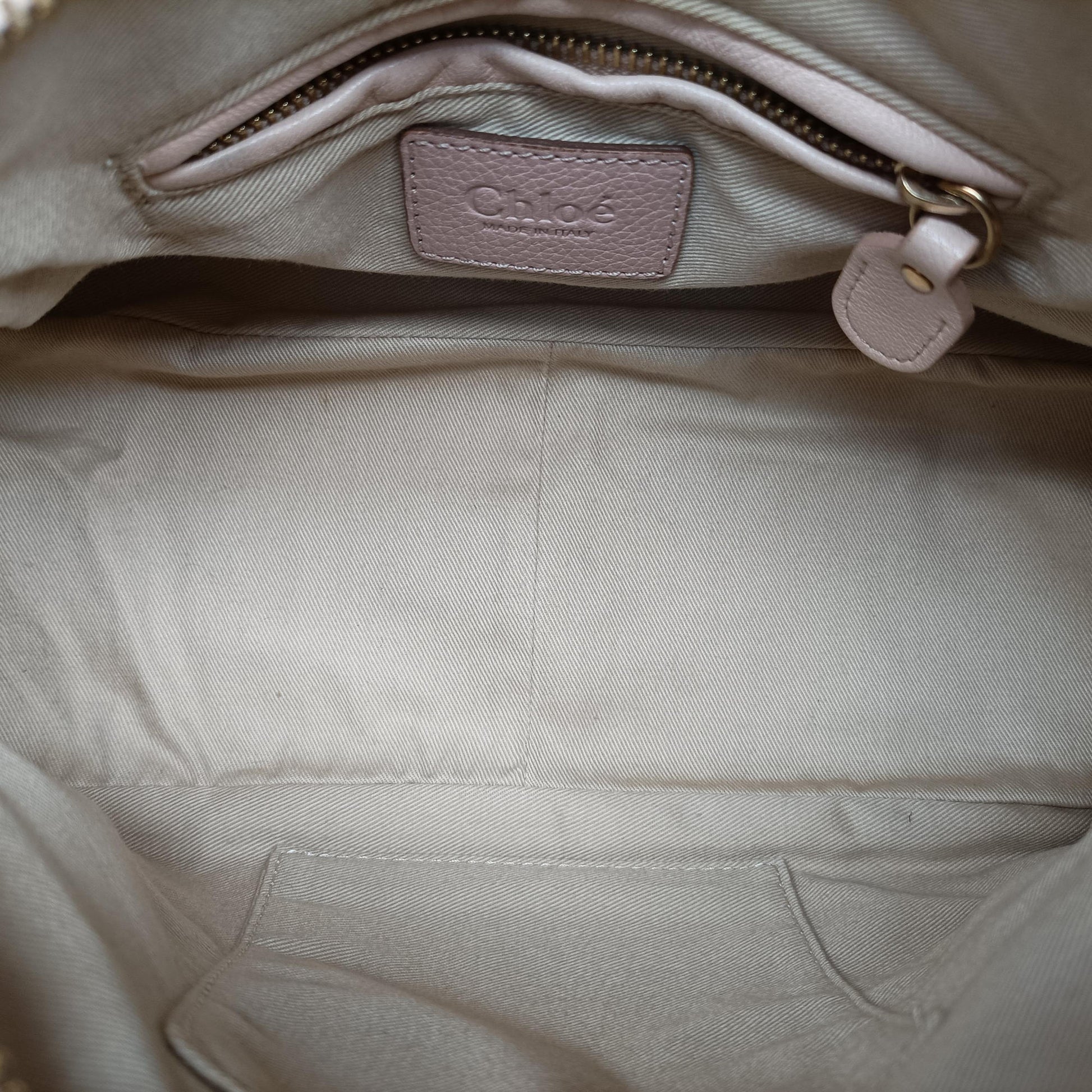 Paraty Pink Leather 04-15-50-85パラティ ピンク レザー 04-15-50-85