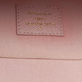 Pochette FeLICIE AZUR Damier Canvas N63106 MI3156ポシェットフェリシー アズール ダミエキャンバス N63106 MI3156