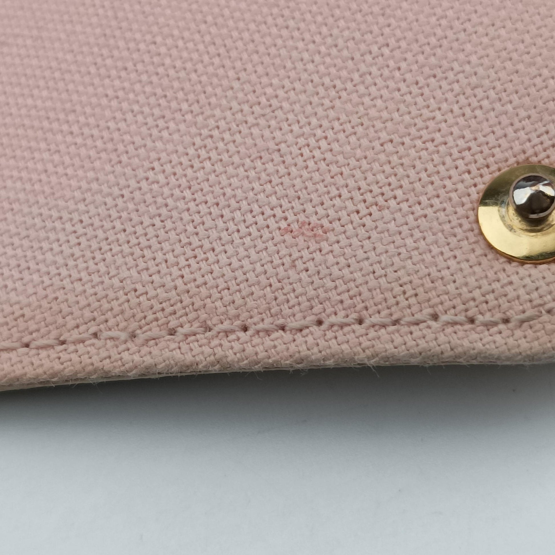 Pochette FeLICIE AZUR Damier Canvas N63106 MI3156ポシェットフェリシー アズール ダミエキャンバス N63106 MI3156