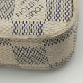Pochette FeLICIE AZUR Damier Canvas N63106 MI3156ポシェットフェリシー アズール ダミエキャンバス N63106 MI3156
