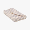 Pochette FeLICIE AZUR Damier Canvas N63106 MI3156ポシェットフェリシー アズール ダミエキャンバス N63106 MI3156
