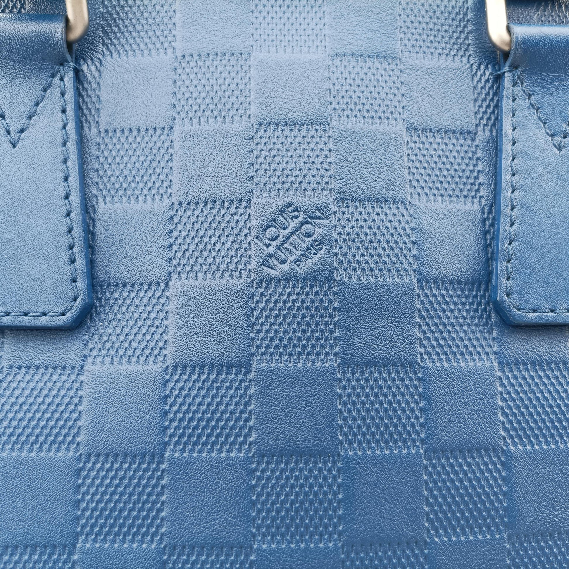 Porte Document Jour Business Neptune Damier Infini N41328 CA4153PDJ ポルトドキュマンジュール ビジネス ネプテューヌ ダミエ アンフィニ N41328 CA4153