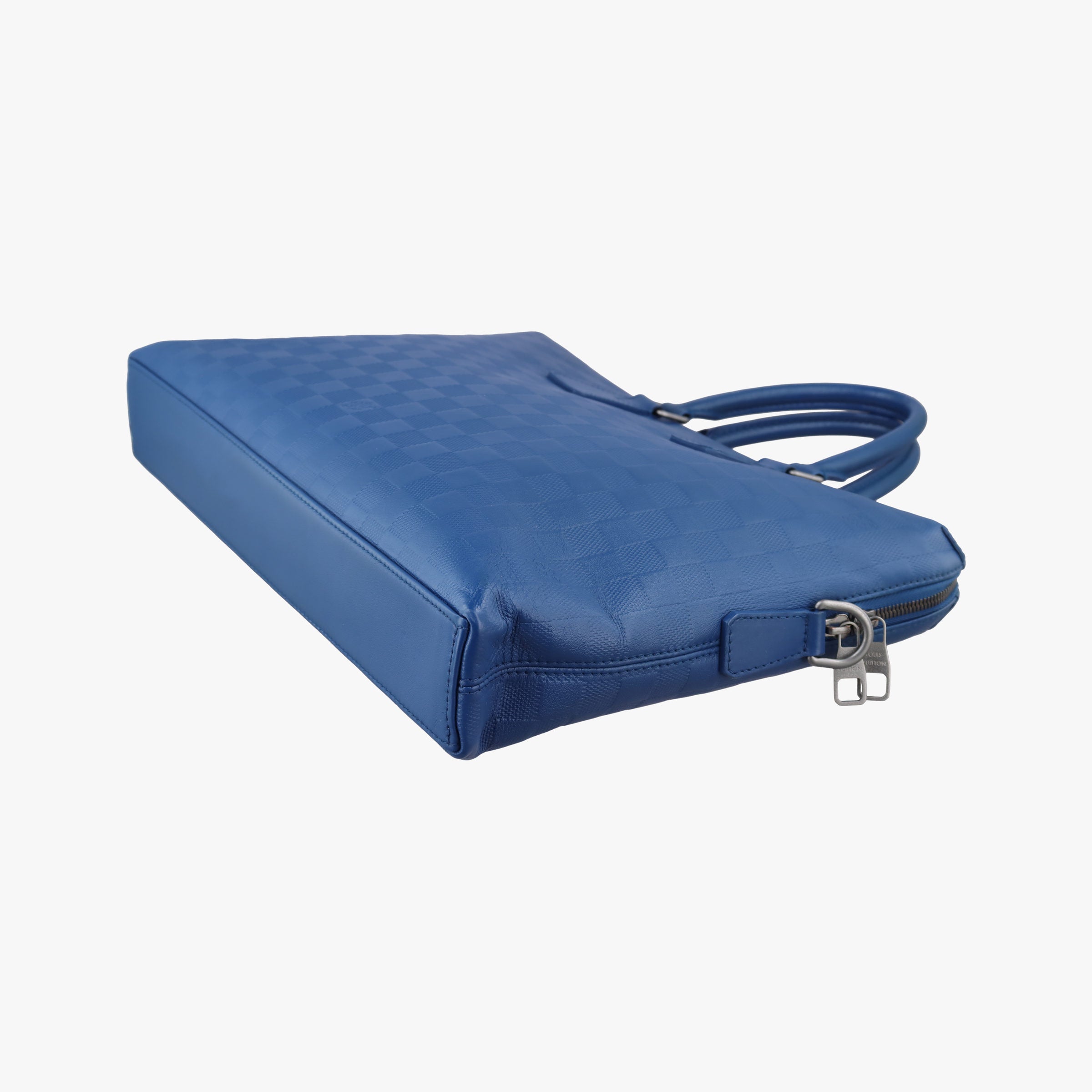 Porte Document Jour Business Neptune Damier Infini N41328 CA4153PDJ ポルトドキュマンジュール ビジネス ネプテューヌ ダミエ アンフィニ N41328 CA4153