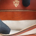 Stirrup Brown leather 277514 G016167349スターラップ ブラウン レザー 277514 G016167349