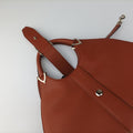 Stirrup Brown leather 277514 G016167349スターラップ ブラウン レザー 277514 G016167349