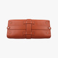 Stirrup Brown leather 277514 G016167349スターラップ ブラウン レザー 277514 G016167349