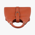 Stirrup Brown leather 277514 G016167349スターラップ ブラウン レザー 277514 G016167349