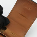 Collier de Chien Black×golden Leather × GP XS X ID 003 CFコリエ ド シアン ブラック×ゴールド レザー×GP XS X ID 003 CF