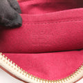 Pochette Mira MM Pouch white Monogram Multicolor M60096 AA5018ポシェット ミラMM ブロン モノグラム マルチカラー M60096 AA5018