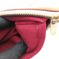 Pochette Mira MM Pouch white Monogram Multicolor M60096 AA5018ポシェット ミラMM ブロン モノグラム マルチカラー M60096 AA5018