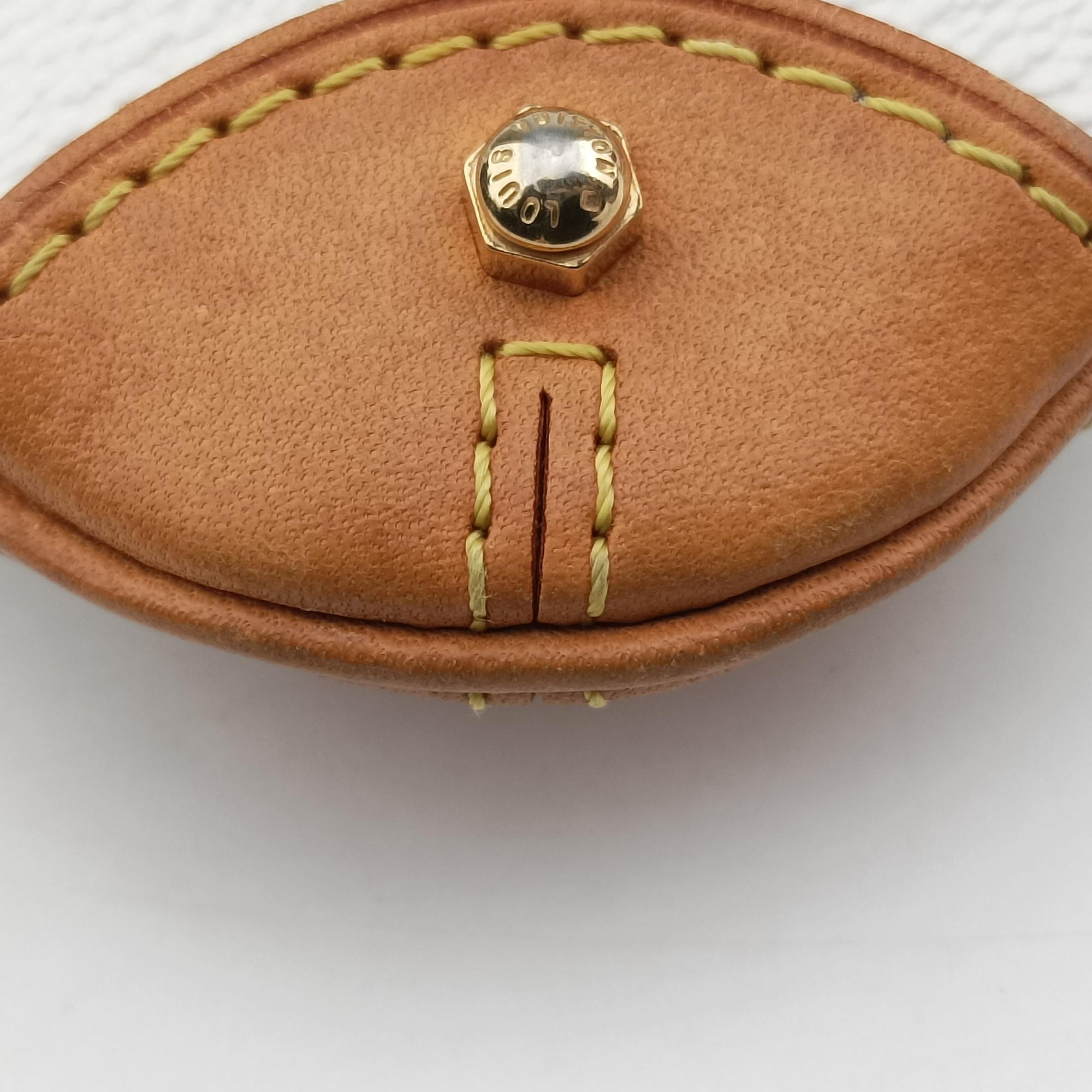Pochette Mira MM Pouch white Monogram Multicolor M60096 AA5018ポシェット ミラMM ブロン モノグラム マルチカラー M60096 AA5018
