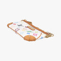 Pochette Mira MM Pouch white Monogram Multicolor M60096 AA5018ポシェット ミラMM ブロン モノグラム マルチカラー M60096 AA5018