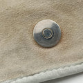 Soft Lady Dior Canage INTRECCIATO Tote White lambskin 225-BM-1007ソフト レディディオール カナージュ イントレチャート トート ホワイト ラムスキン 225-BM-1007