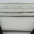 Soft Lady Dior Canage INTRECCIATO Tote White lambskin 225-BM-1007ソフト レディディオール カナージュ イントレチャート トート ホワイト ラムスキン 225-BM-1007