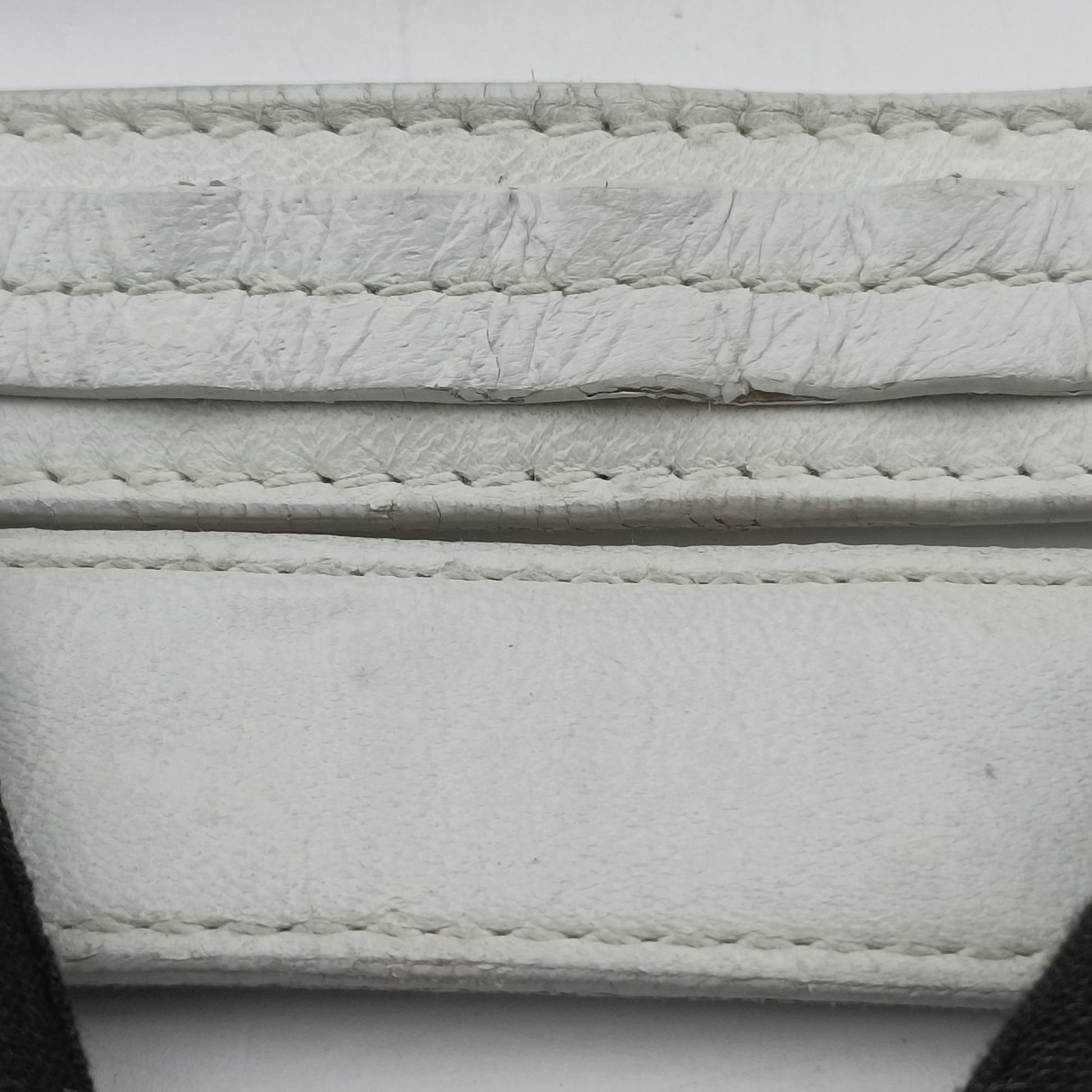 Soft Lady Dior Canage INTRECCIATO Tote White lambskin 225-BM-1007ソフト レディディオール カナージュ イントレチャート トート ホワイト ラムスキン 225-BM-1007