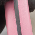 Queen Margaret White×Red×Blue×Pink Leather 476541 C023226076クイーン マーガレット ホワイト×レッド×ブルー×ピンク レザー 476541 C023226076