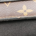 MARIGNAN brown×black Monogram Canvas×calf leather M44259 AR3168マリニャン モノグラム/ブラウン×ブラック モノグラムキャンバス×カーフレザー M44259 AR3168