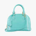 Alma BB Blue Lagon Vernis M91696 MI1132アルマBB ブルーラゴン ヴェルニ M91696 MI1132