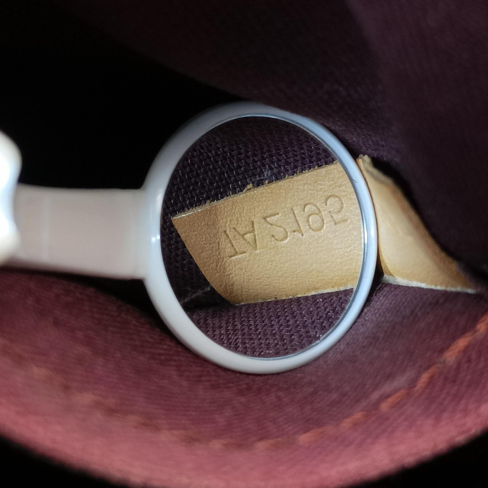 Turen PM brown Monogram Canvas M48813 TA2195テュレンPM モノグラム/ブラウン モノグラムキャンバス M48813 TA2195
