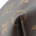 Turen PM brown Monogram Canvas M48813 TA2195テュレンPM モノグラム/ブラウン モノグラムキャンバス M48813 TA2195