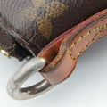 Turen PM brown Monogram Canvas M48813 TA2195テュレンPM モノグラム/ブラウン モノグラムキャンバス M48813 TA2195