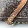 Turen PM brown Monogram Canvas M48813 TA2195テュレンPM モノグラム/ブラウン モノグラムキャンバス M48813 TA2195