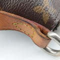 Turen PM brown Monogram Canvas M48813 TA2195テュレンPM モノグラム/ブラウン モノグラムキャンバス M48813 TA2195