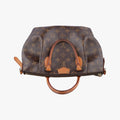 Turen PM brown Monogram Canvas M48813 TA2195テュレンPM モノグラム/ブラウン モノグラムキャンバス M48813 TA2195