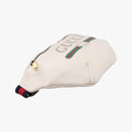 Print White Leather 530412 D024628044グッチプリント ホワイト レザー 530412 D024628044