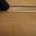 Belt NANO Yellow Leather F-GA-1178ベルトナノ イエロー レザー F-GA-1178