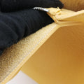Belt NANO Yellow Leather F-GA-1178ベルトナノ イエロー レザー F-GA-1178