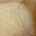 Belt NANO Yellow Leather F-GA-1178ベルトナノ イエロー レザー F-GA-1178