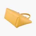 Belt NANO Yellow Leather F-GA-1178ベルトナノ イエロー レザー F-GA-1178