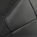 GG Canvas Web Sherry Line Tote Black Leather×Canvas 308928 G014567156GGキャンバス ウェブ シェリーライン トート ブラック レザー×キャンバス 308928 G014567156