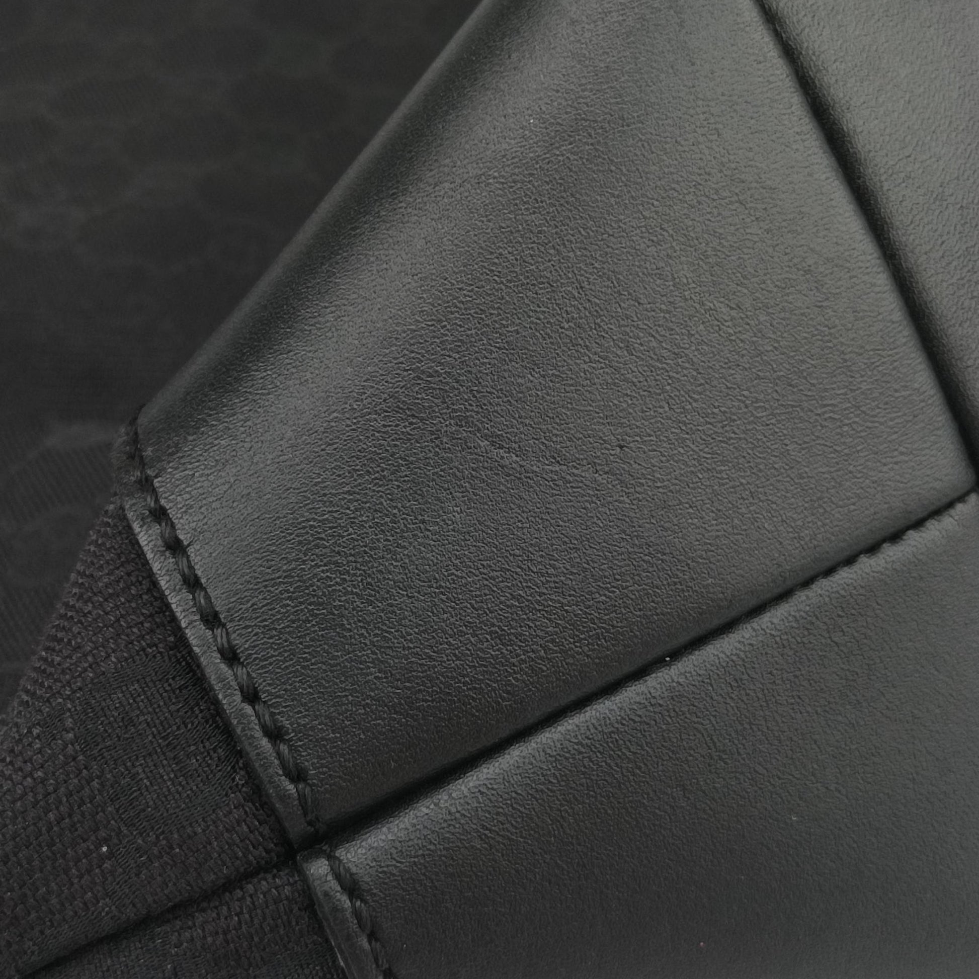 GG Canvas Web Sherry Line Tote Black Leather×Canvas 308928 G014567156GGキャンバス ウェブ シェリーライン トート ブラック レザー×キャンバス 308928 G014567156