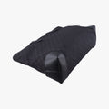 GG Canvas Web Sherry Line Tote Black Leather×Canvas 308928 G014567156GGキャンバス ウェブ シェリーライン トート ブラック レザー×キャンバス 308928 G014567156