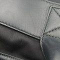Web Stripe Black canvas×leather 246394 E7297655ウェブストライプ ブラック キャンバス×レザー 246394 E7297655