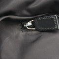 Web Stripe Black canvas×leather 246394 E7297655ウェブストライプ ブラック キャンバス×レザー 246394 E7297655