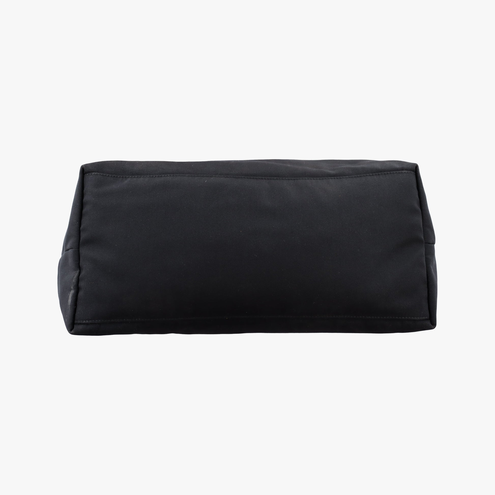 Web Stripe Black canvas×leather 246394 E7297655ウェブストライプ ブラック キャンバス×レザー 246394 E7297655