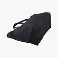 Web Stripe Black canvas×leather 246394 E7297655ウェブストライプ ブラック キャンバス×レザー 246394 E7297655